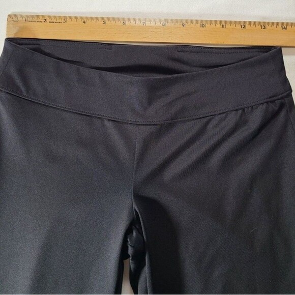 Old Navy Grey Activewear Pants Women’s S – Stretch Fit #WorkoutWear #LoungeStyle - Picture 4 of 6